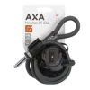 AXA plug-in kabel Newton 180cm ø10mm