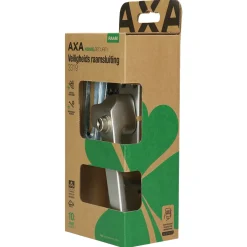 AXA – Raamslot – 3319 – Afmetingen 105 x 40 mm – SKG1 – Zilver rechts