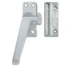 Axa - Raamsluiting - 3302 - Aluminium - Niet Afsluitbaar - Ls