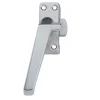 AXA raamsluiting 3308 links aluminium