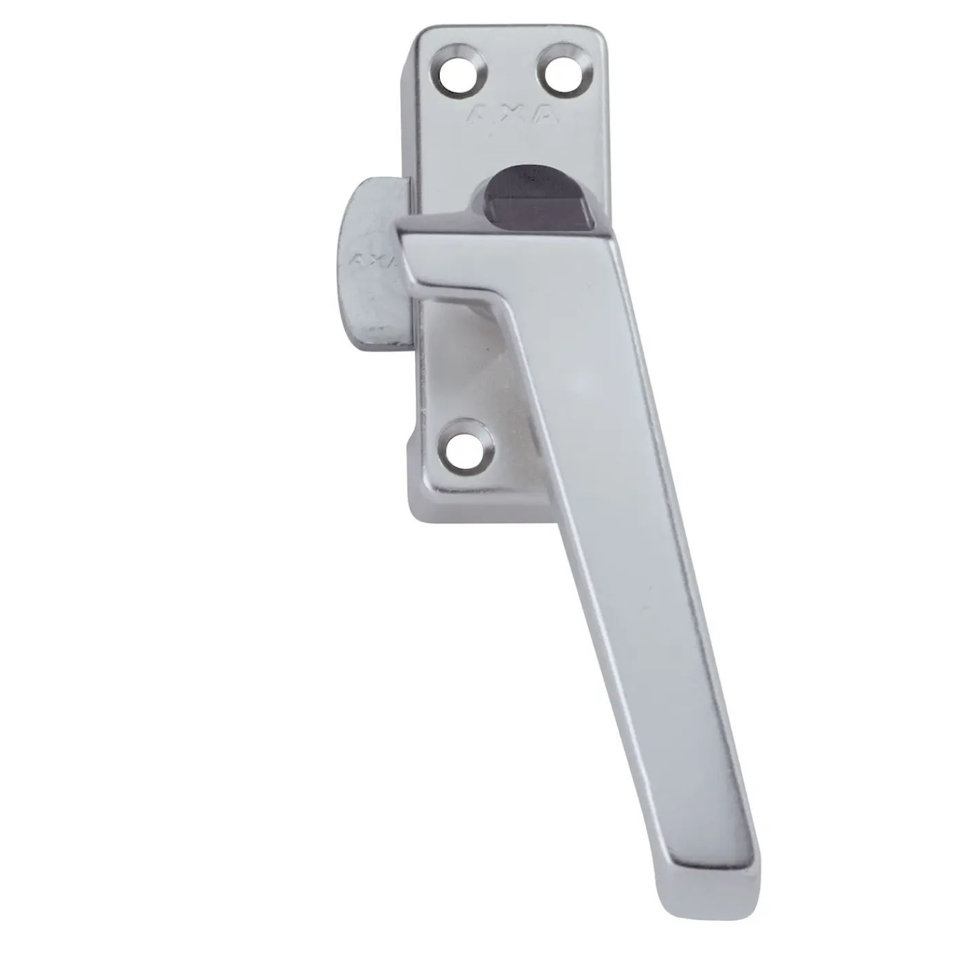 AXA raamsluiting 3308 rechts aluminium