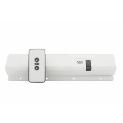 AXA Remote 2.0 valraam - raamopener met afstandsbediening - SKG** - wit - 2902-20-98