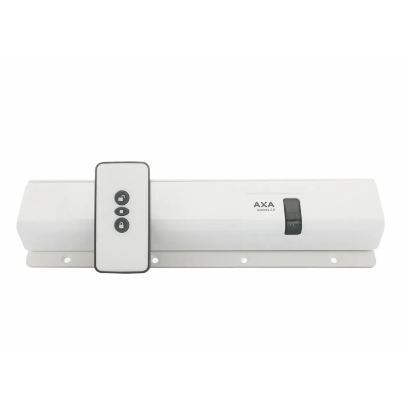 AXA Remote 2.0 valraam - raamopener met afstandsbediening - SKG** - wit - 2902-20-98