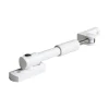 AXA telescopische uitzetter buitendraaiend 20cm wit