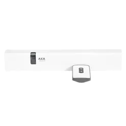 AXA veiligheidsuitzetter remote-2.0 wit