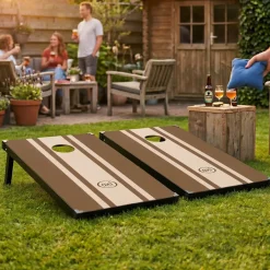 Axi Cornhole Set - 2 Borden - 91x60 Cm