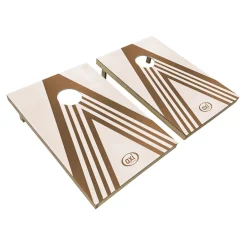 AXI Cornhole Set Plus - 2 Borden - 91x60 Cm