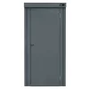 Axi Hector Premium Tuinbewaarkast - 1300l - Gegalvaniseerd Staal