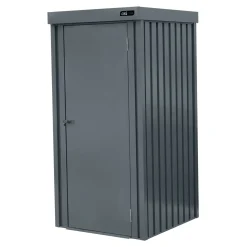 Axi Hector Premium Tuinbewaarkast - 1300l - Gegalvaniseerd Staal