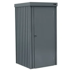 Axi Hector Premium Tuinbewaarkast - 1300l - Gegalvaniseerd Staal