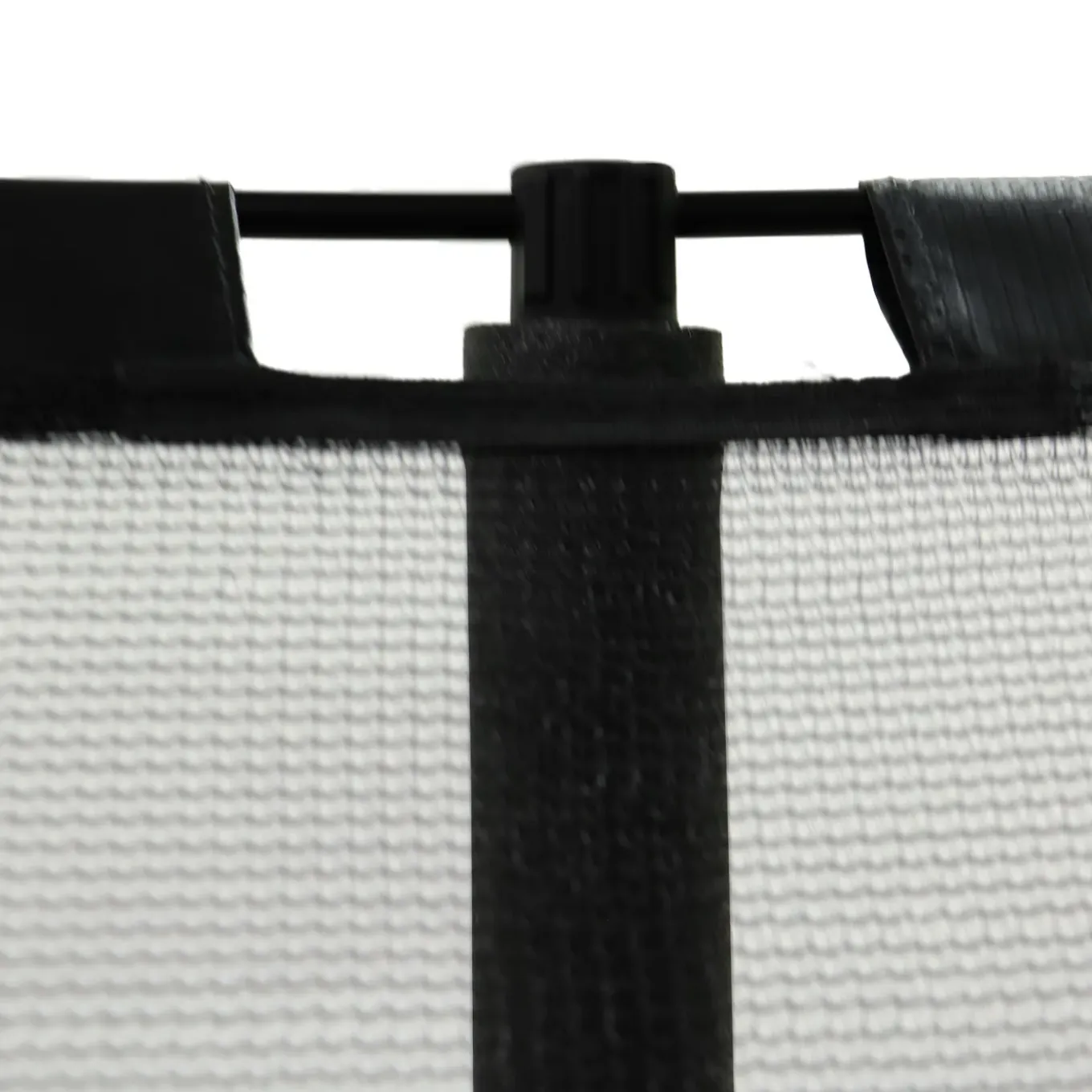 Axi Houston Ronde Trampoline Met Net Diam. 244 Cm - Inclusief Ladder - Onground