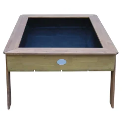 AXI Linda Zand & Kweektafel 110x93x50cm Hout Bruin