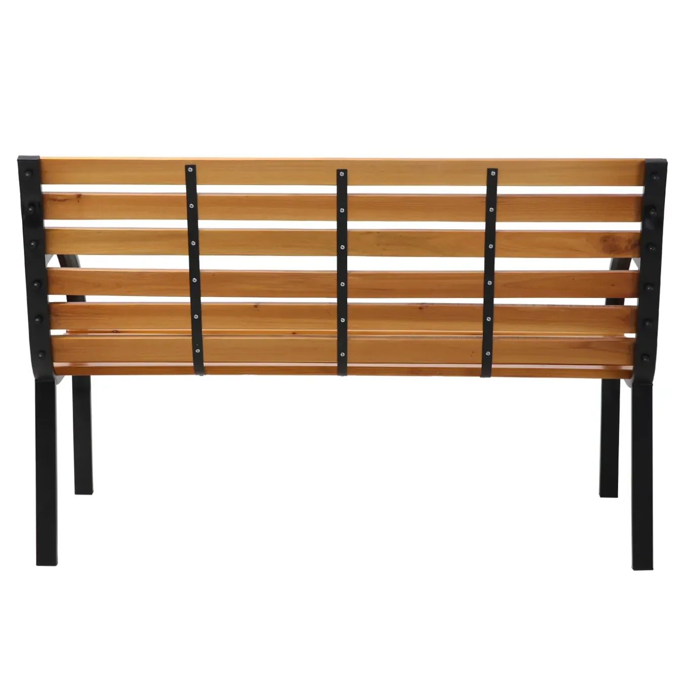 Axi Otis Tuinbank Van Hout Buitenbank - 122x60x83 Cm