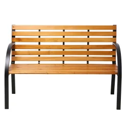 Axi Otis Tuinbank Van Hout Buitenbank - 122x60x83 Cm