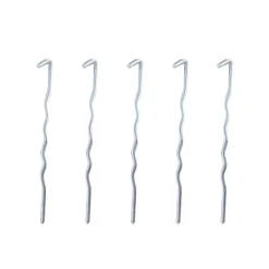 Axi Schommel Set 287x191x190 Cm Met Frame Van Metaal Grijs