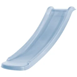 Axi Sky120 Glijbaan 118 Cm Kunststof Pastel Blauw