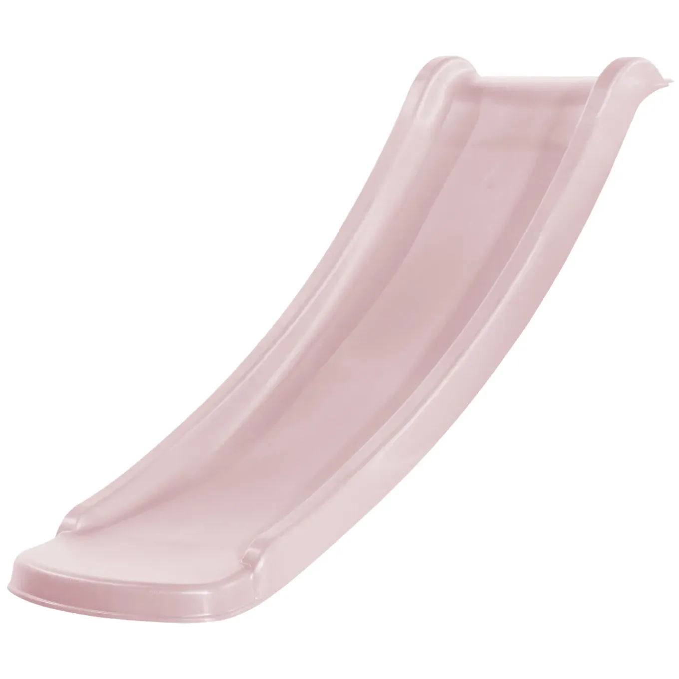 Axi Sky120 Glijbaan 118 Cm Kunststof Pastel Roze