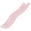 AXI Sky175 Glijbaan Met Wateraansluiting 175 Cm Kunststof Pastel Roze