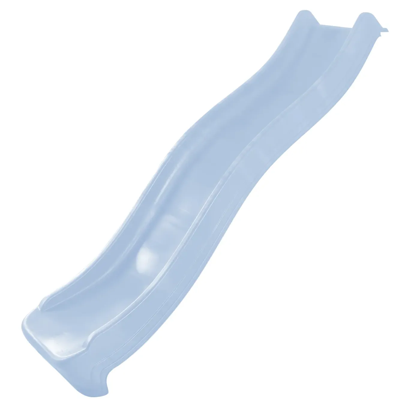 Axi Sky220 Glijbaan Met Wateraansluiting 220 Cm Kunststof Pastel Blauw