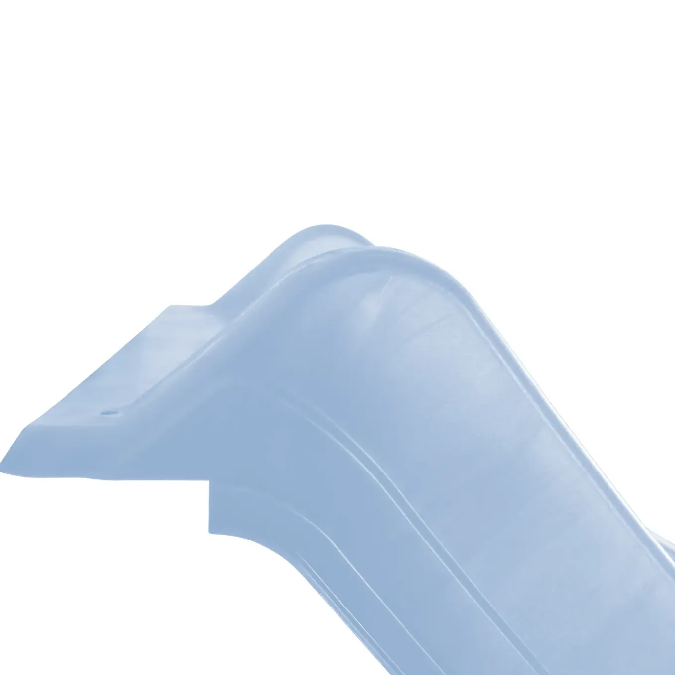 Axi Sky220 Glijbaan Met Wateraansluiting 220 Cm Kunststof Pastel Blauw