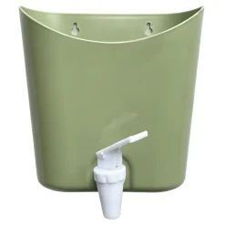Axi Waterreservoir Met Kraan Voor Speelkeuken - Groen