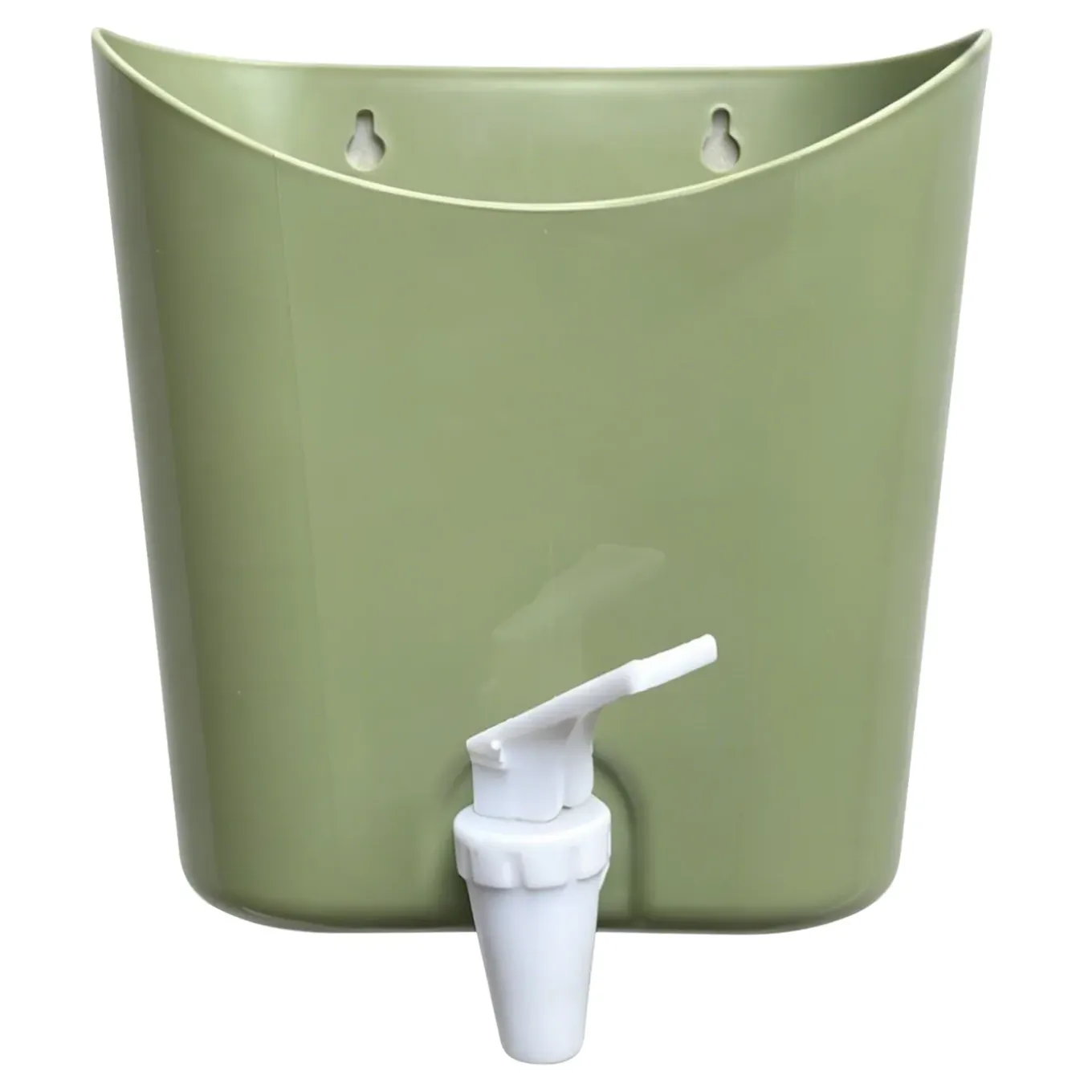 Axi Waterreservoir Met Kraan Voor Speelkeuken - Groen