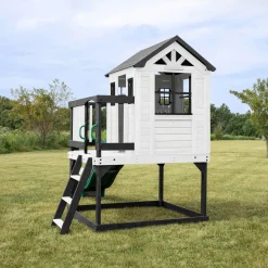 Backyard Discovery Sweetwater Heights Speeltoestel Voor Kinderen