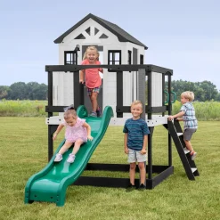 Backyard Discovery Sweetwater Heights Speeltoestel Voor Kinderen