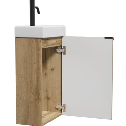 Badplaats Toiletmeubel Bosco 40cm - Eiken