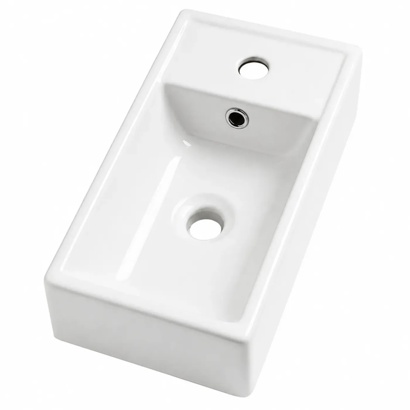 Badplaats Toiletmeubel Bosco 40cm - Eiken