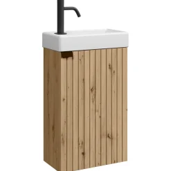 Badplaats Toiletmeubel Bosco 40cm - Eiken