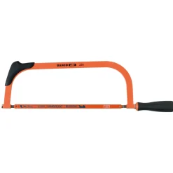Bahco metaalzaag met softgrip handgreep 30cm