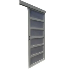 Balci Schuifdeur Noah In Kleur Wit 90x211 Cm