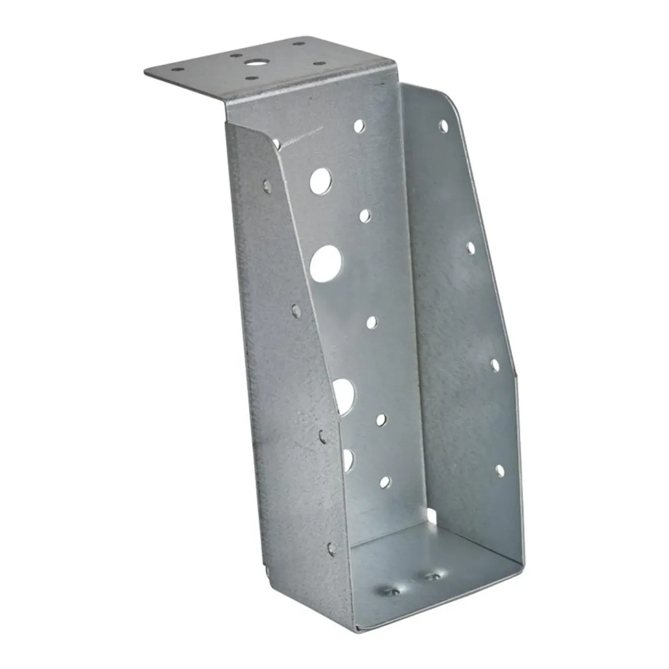 Balkdrager - Lange Lip Gh - 71x171x1,50mm - Verzinkt