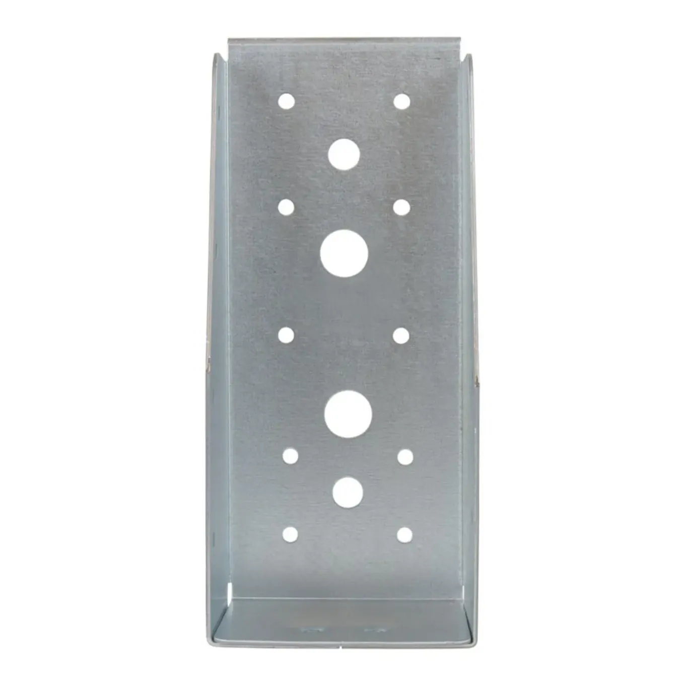 Balkdrager - Lange Lip Gh - 71x171x1,50mm - Verzinkt