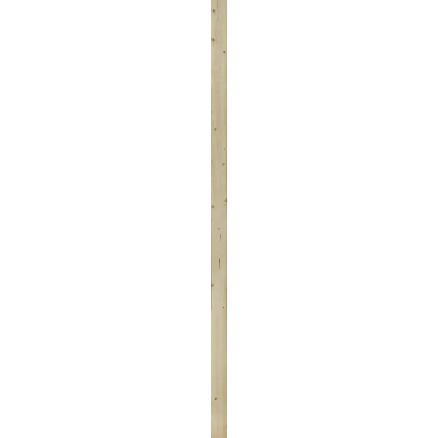 Overig Balk - Geschaafd - Vuren - 90x90mm - 270cm