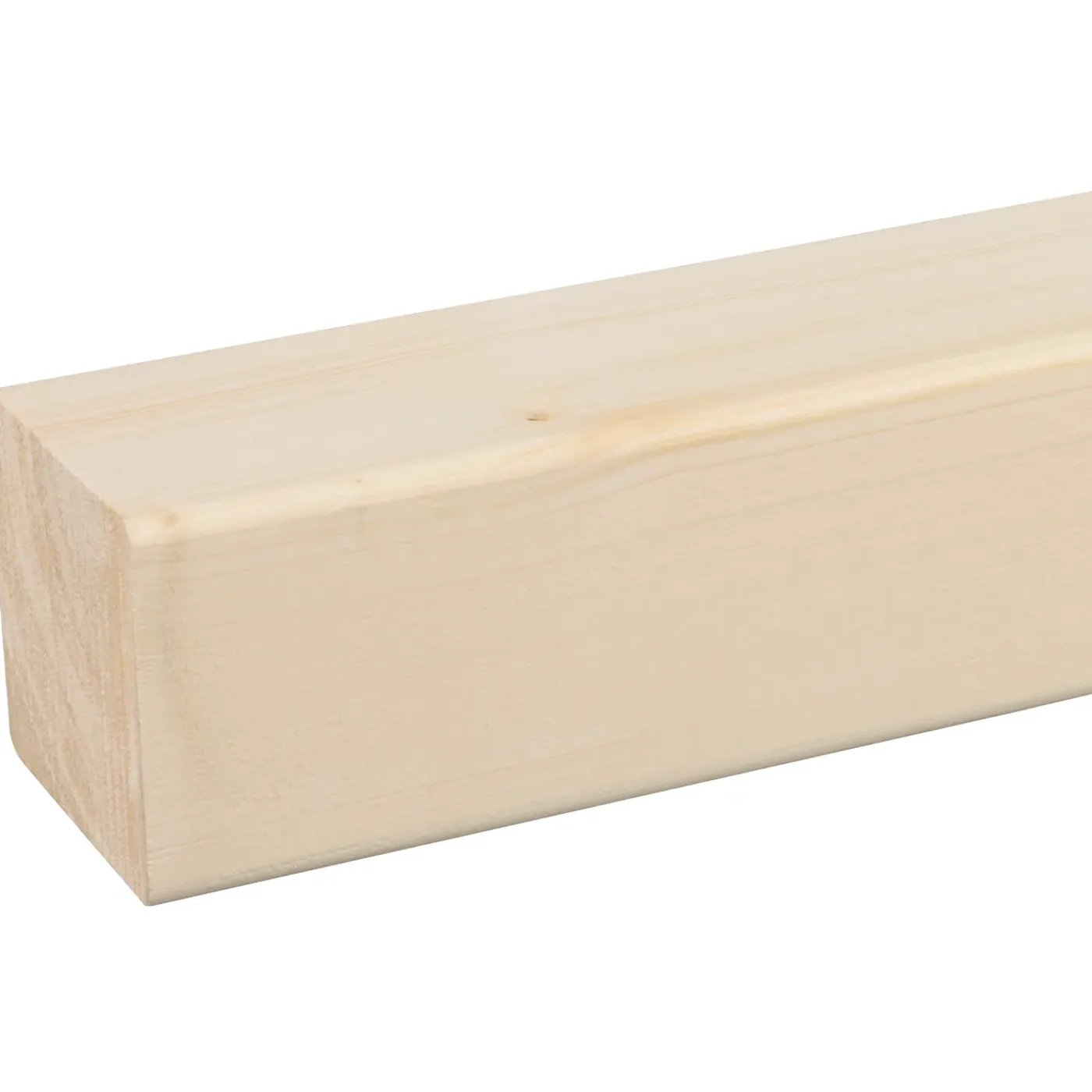 Overig Balk - Geschaafd - Vuren - 90x90mm - 270cm