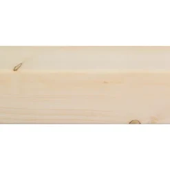 Overig Balk - Geschaafd - Vuren - 90x90mm - 270cm