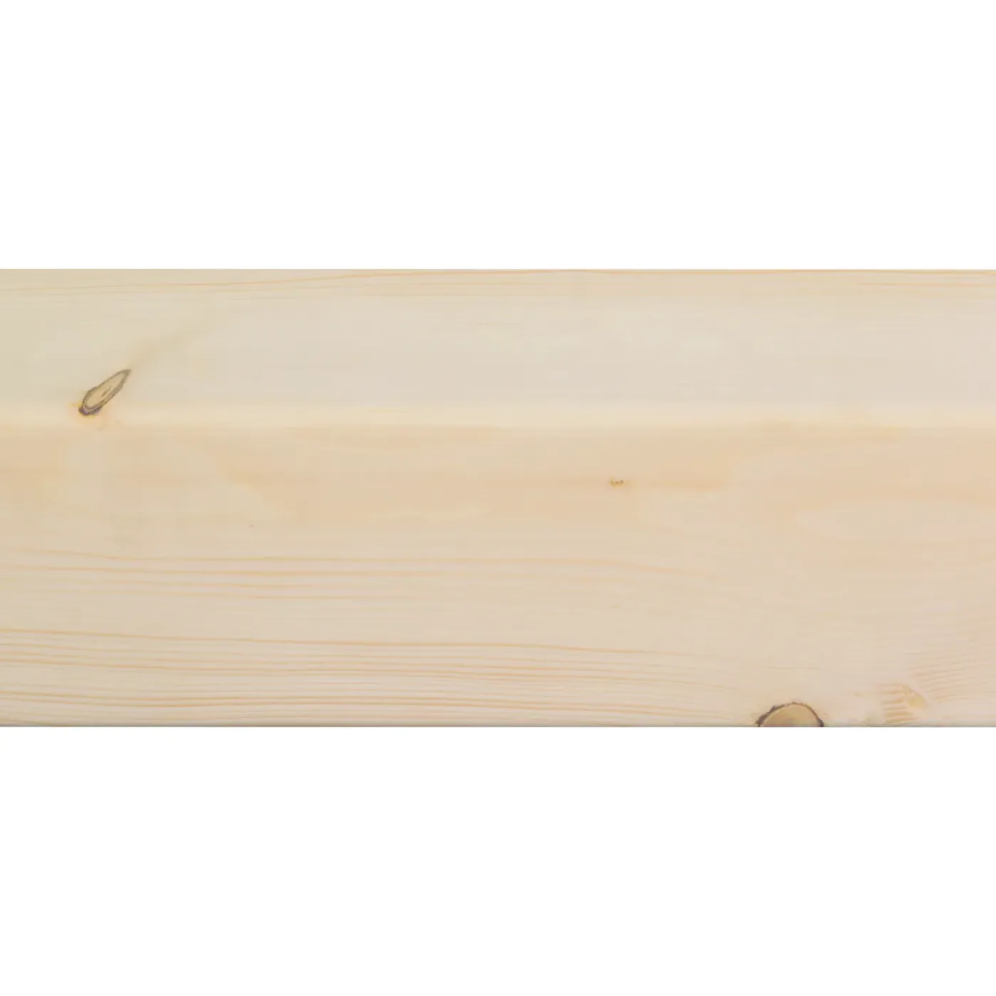 Overig Balk - Geschaafd - Vuren - 90x90mm - 270cm