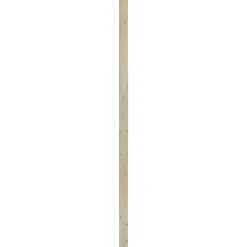 Overig Balk - Geschaafd - Vuren - 90x90mm - 270cm