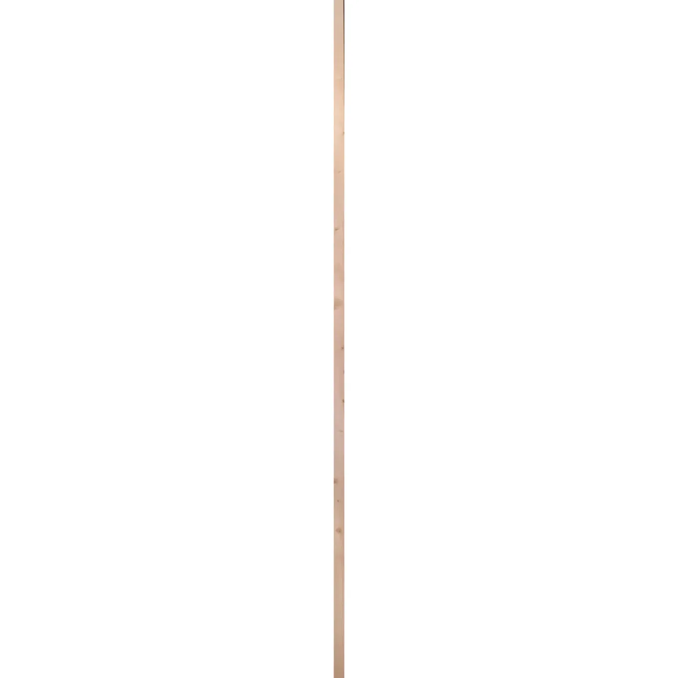 Balk - Ruw - Vuren - 46x100mm - 270cm