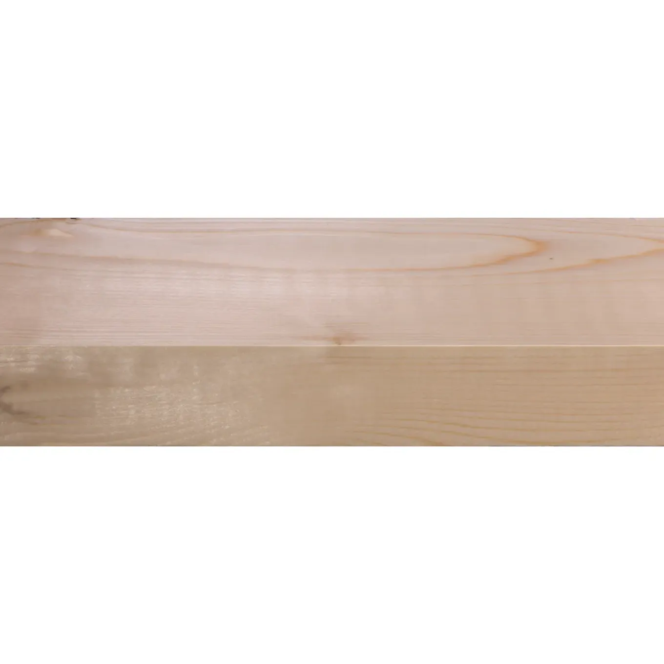 Balk - Ruw - Vuren - 46x100mm - 270cm