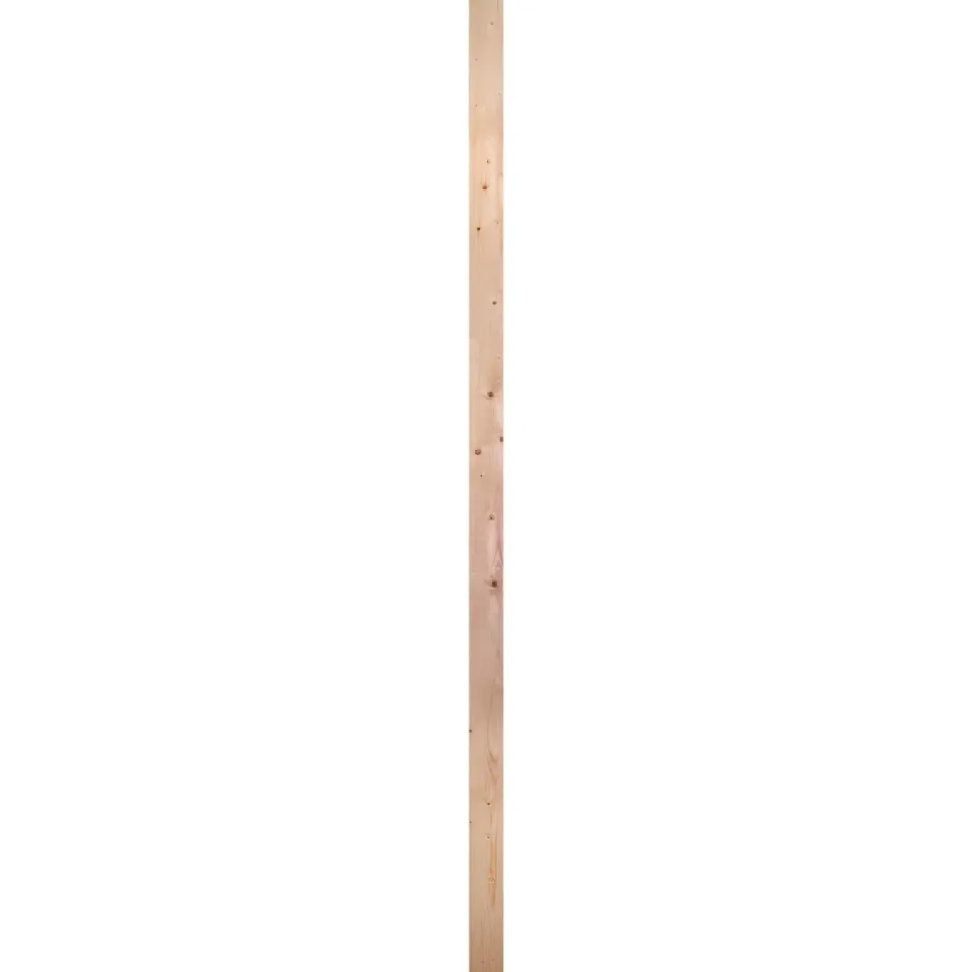 Balk - Ruw - Vuren - 46x100mm - 270cm