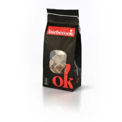 Barbecook aanmaakblokjes - 72 stuks