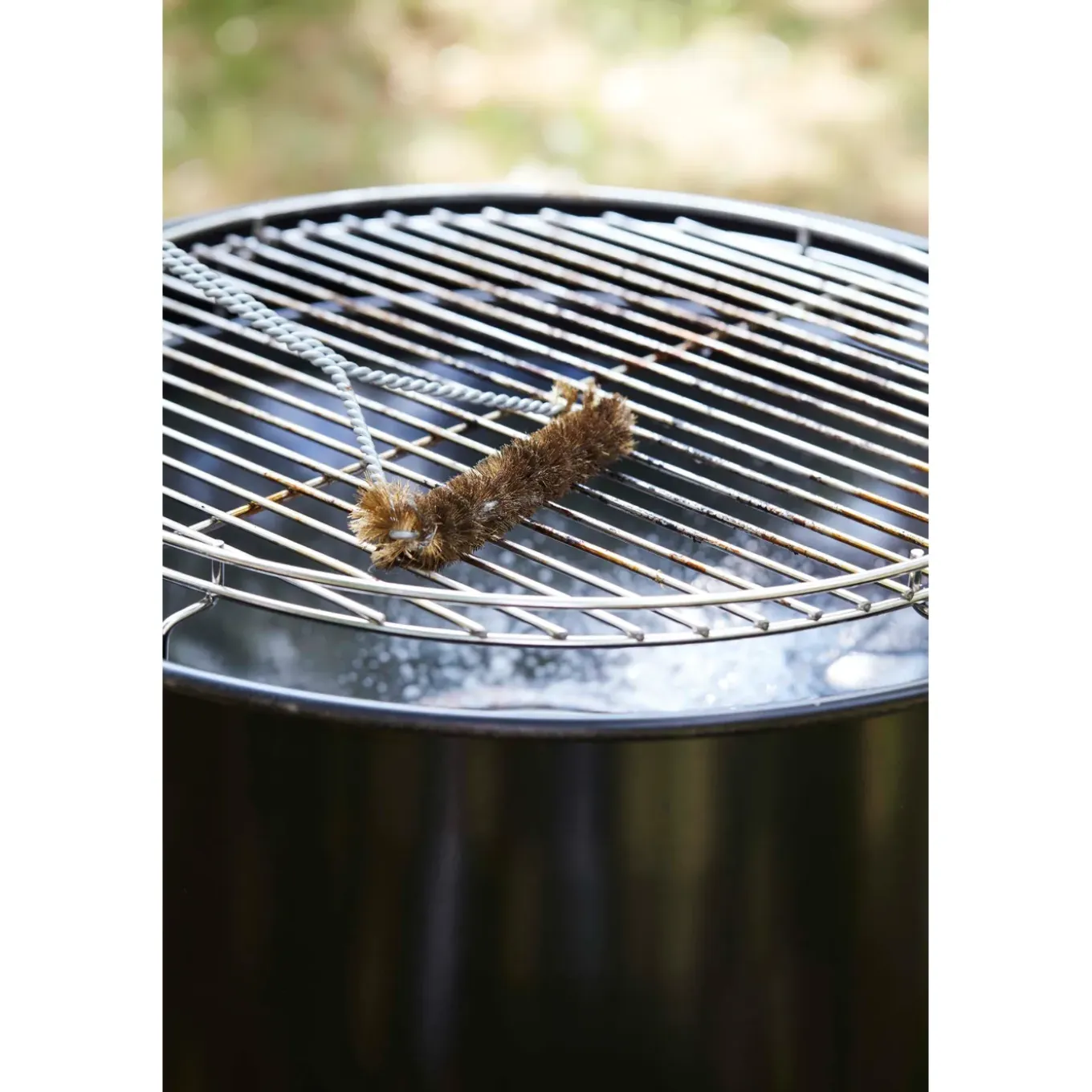 Barbecook borstel kunststof 52cm