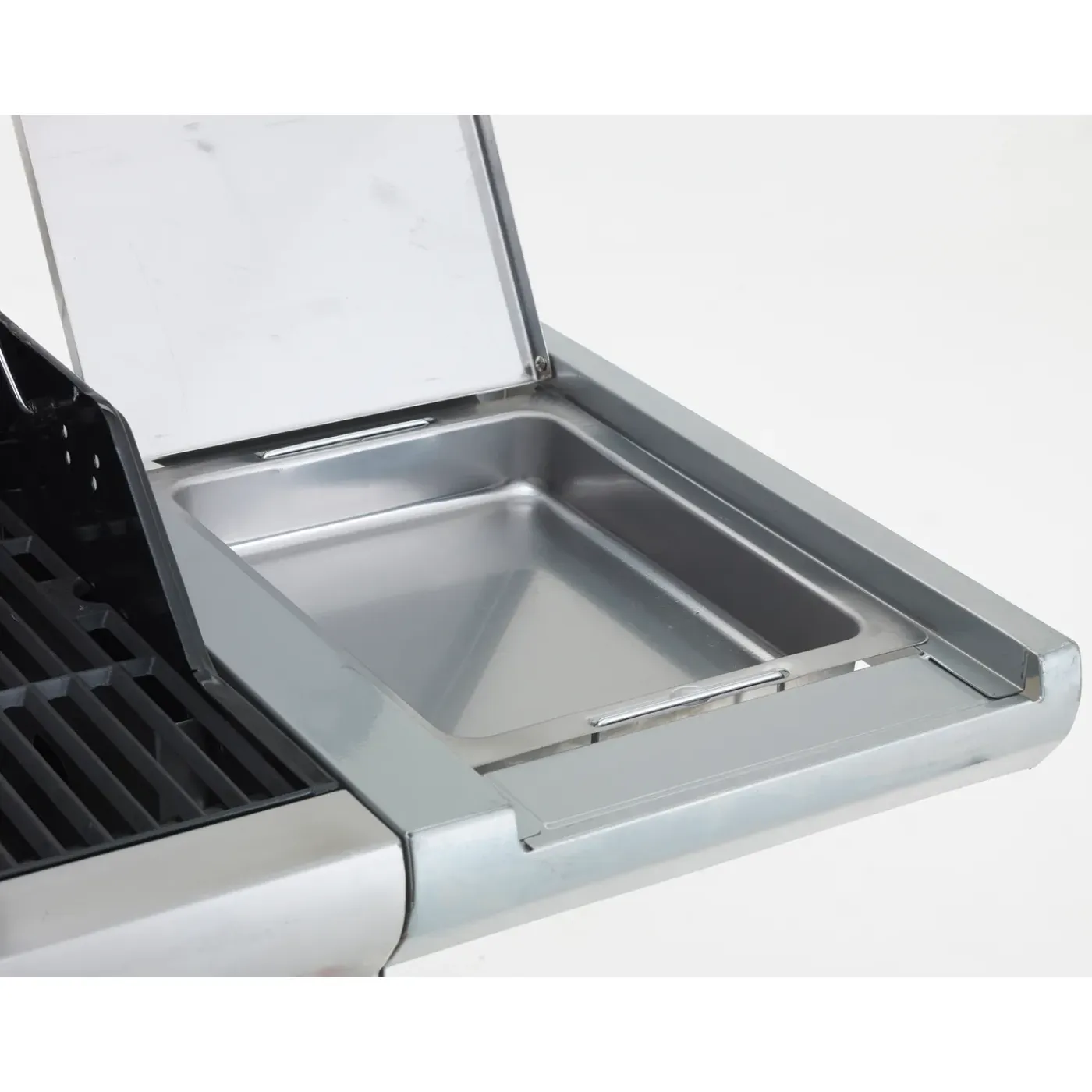 Barbecook Gasbarbecue Kaduva - 11,8kW