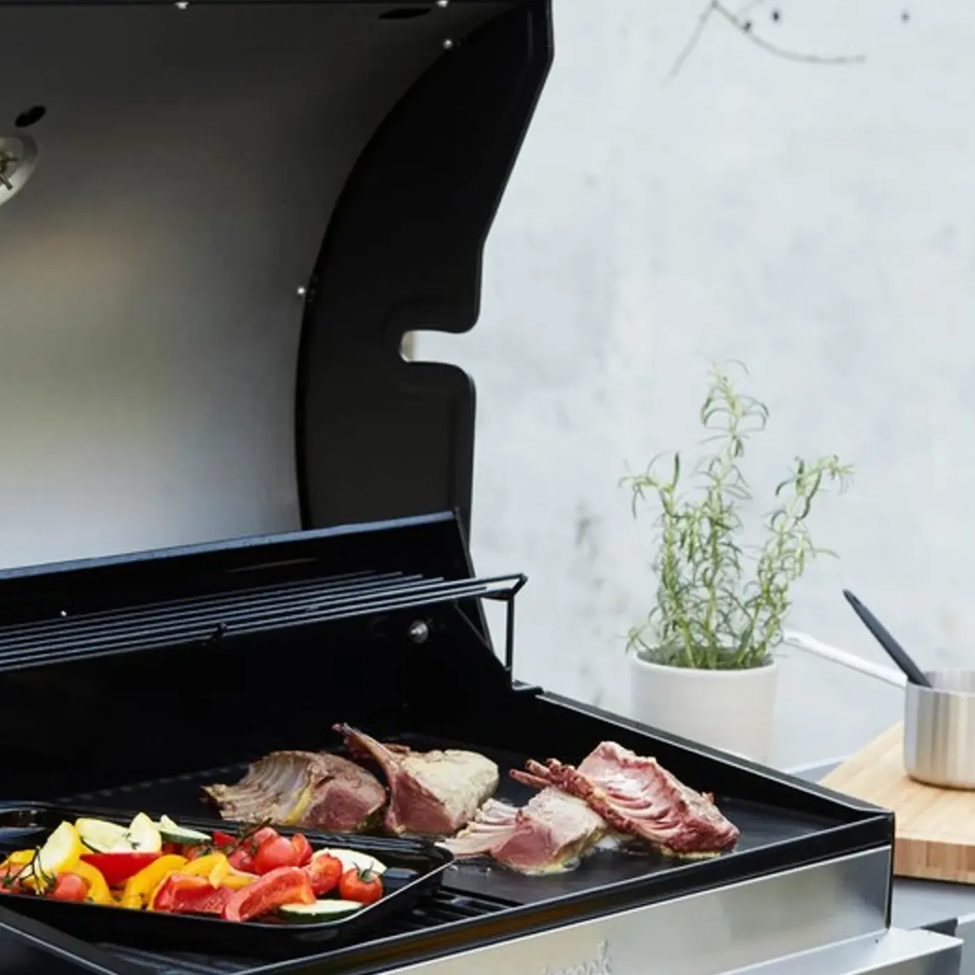 Barbecook Gasbarbecue Spring 3002 - 11,4kW