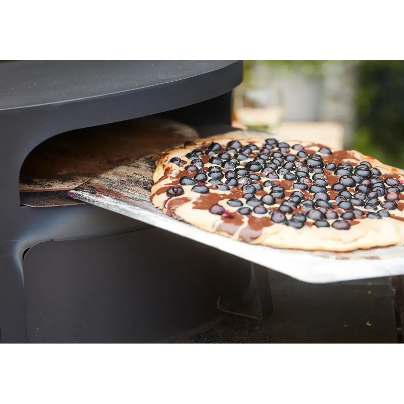 Barbecook pizzaoven Dynamic Centre