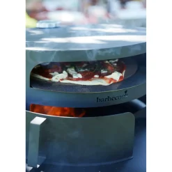 Barbecook pizzaoven Dynamic Centre