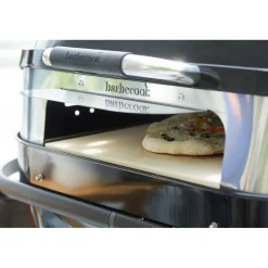 Barbecook pizzaoven voor Magnus